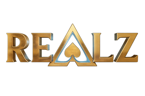 Realz Casino Logo